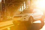 Land Rover LRX Concept 2008 года